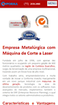 Mobile Screenshot of conforma.com.br